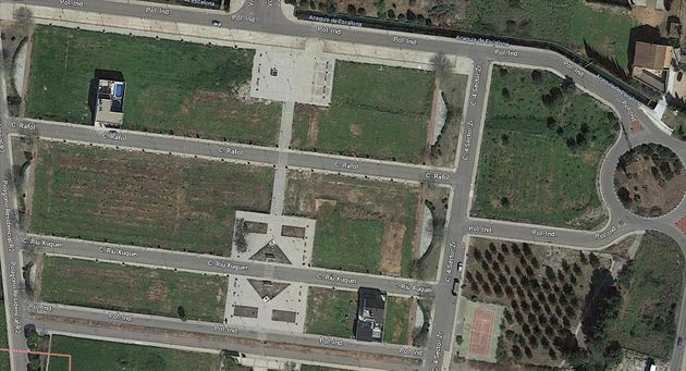 Foto 1 de Venta de terreno en Beneixida de 525 m²