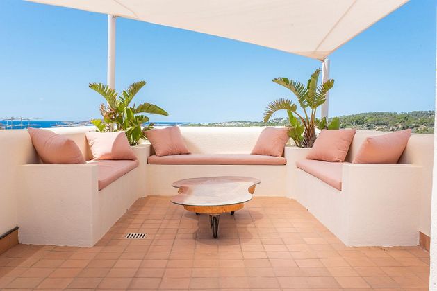 Foto 2 de Xalet en venda a calle De Cala Vadela de 3 habitacions amb terrassa i piscina