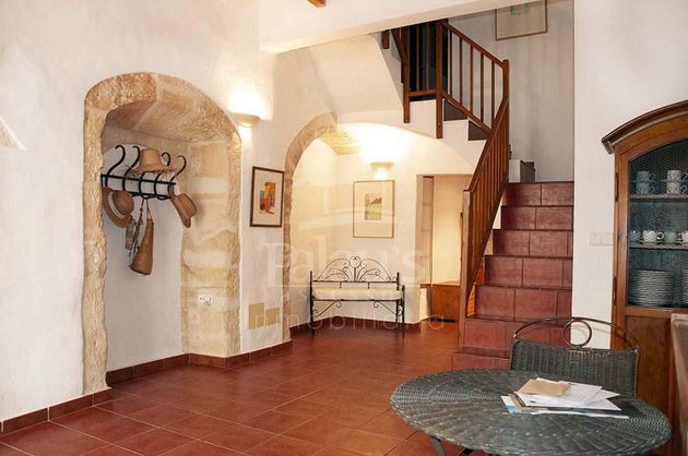 Foto 2 de Xalet en venda a Ciutadella de 4 habitacions amb terrassa