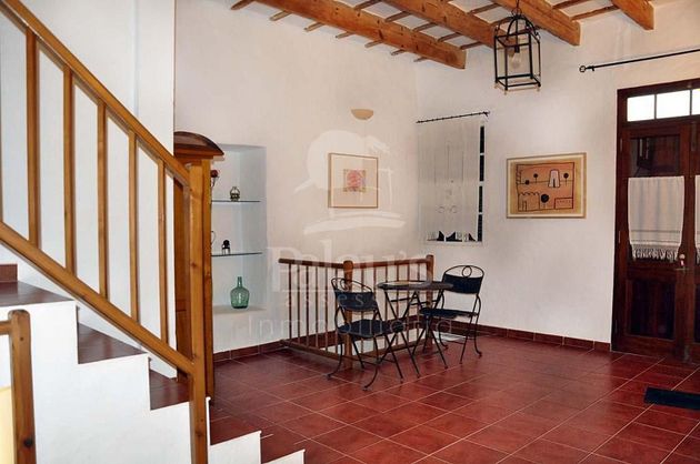 Foto 1 de Chalet en venta en Ciutadella de 4 habitaciones con terraza