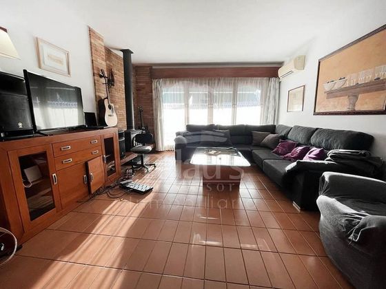 Foto 1 de Casa en venda a Ciutadella de 4 habitacions amb garatge i balcó