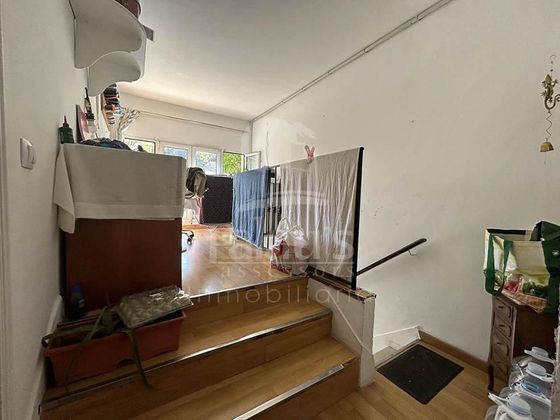 Foto 2 de Pis en venda a Ciutadella de 3 habitacions i 81 m²