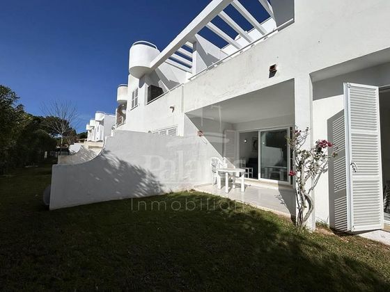 Foto 2 de Pis en venda a Cala En Bosch-Serpentona de 2 habitacions amb terrassa i piscina