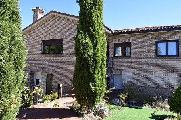 Foto 2 de Xalet en venda a parque De Las Infantas de 6 habitacions amb terrassa i piscina
