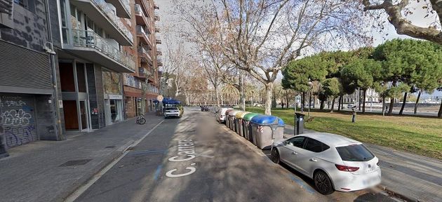 Foto 2 de Garatge en venda a El Poble Sec - Parc de Montjuïc de 13 m²