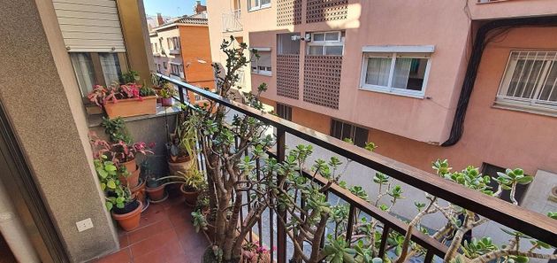 Foto 1 de Pis en venda a La Salut de 4 habitacions amb terrassa i balcó