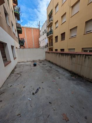 Foto 1 de Piso en venta en La Teixonera de 2 habitaciones con terraza