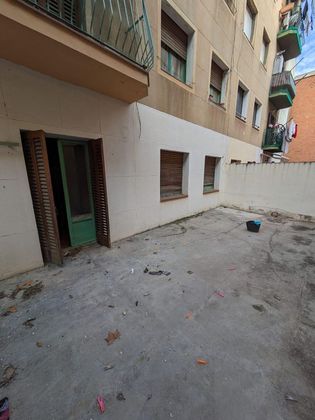 Foto 2 de Piso en venta en La Teixonera de 2 habitaciones con terraza