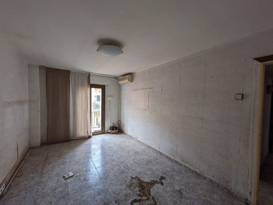 Foto 1 de Piso en venta en La Teixonera de 3 habitaciones con balcón y aire acondicionado