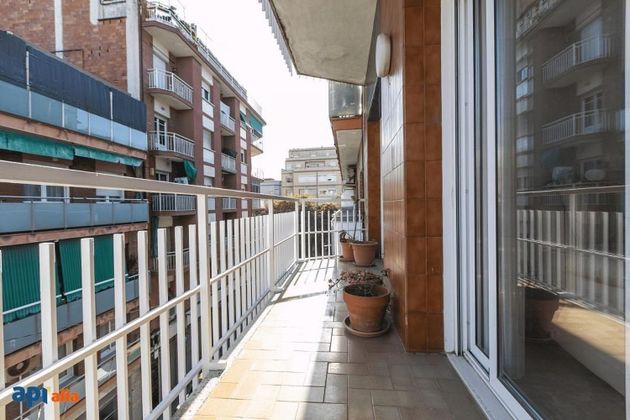 Foto 1 de Venta de piso en El Gall de 4 habitaciones con terraza y balcón