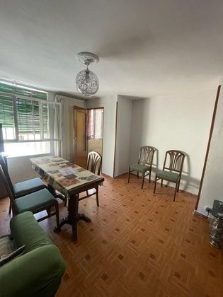 Foto 1 de Pis en venda a Palomeras bajas de 3 habitacions i 70 m²