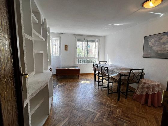 Foto 1 de Venta de piso en Palomeras bajas de 3 habitaciones y 75 m²
