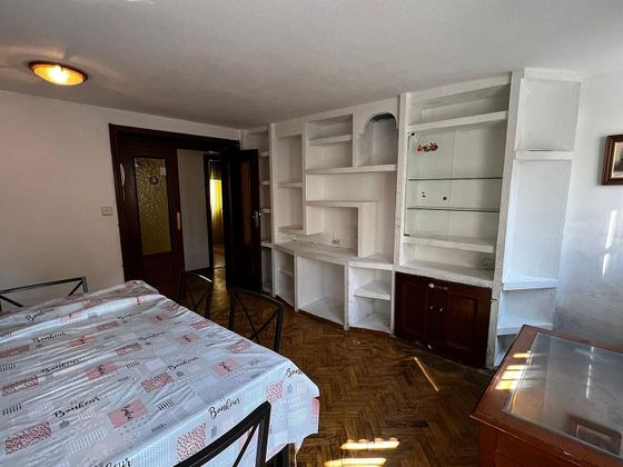 Foto 2 de Venta de piso en Palomeras bajas de 3 habitaciones y 75 m²