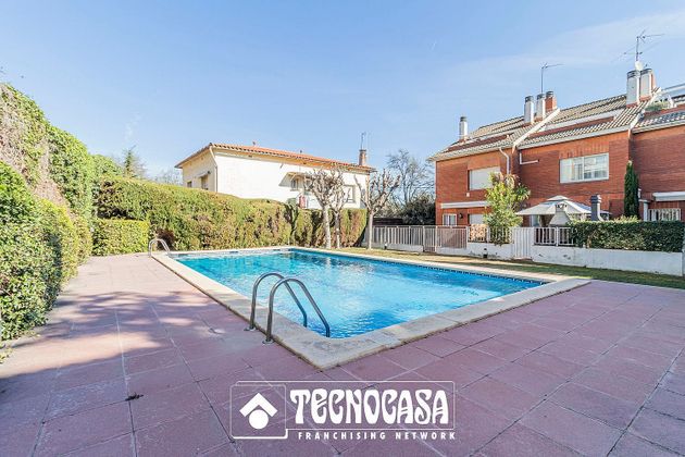 Foto 1 de Casa en venda a Sant Domènec de 4 habitacions amb terrassa i piscina