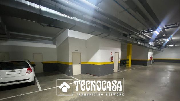 Foto 2 de Garaje en venta en Can Mates  - Volpelleres de 16 m²