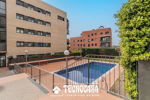 Foto 1 de Ático en venta en Can Mates  - Volpelleres de 3 habitaciones con terraza y piscina
