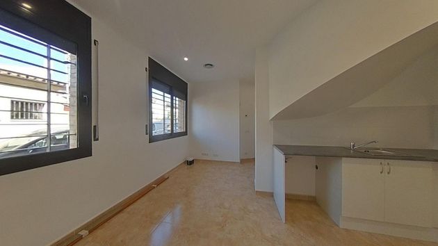 Foto 2 de Piso en alquiler en Sant Pere de 1 habitación con aire acondicionado y ascensor