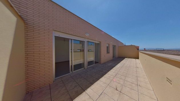 Foto 1 de Piso en alquiler en Molina de Segura ciudad de 1 habitación con terraza y garaje