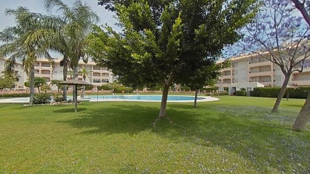 Foto 1 de Piso en alquiler en Altos - La Florida de 1 habitación con terraza y piscina
