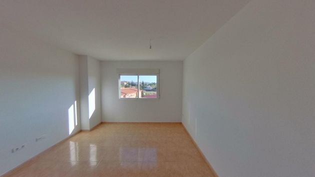 Foto 1 de Pis en lloguer a Molina de Segura ciudad de 4 habitacions amb garatge i ascensor