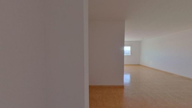 Foto 2 de Pis en lloguer a Molina de Segura ciudad de 4 habitacions amb garatge i ascensor
