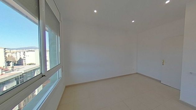 Foto 2 de Alquiler de piso en Concòrdia de 3 habitaciones con terraza y ascensor