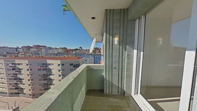 Foto 1 de Alquiler de piso en Concòrdia de 3 habitaciones con terraza y ascensor