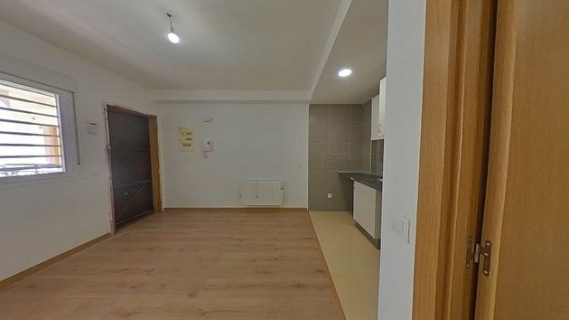 Foto 1 de Piso en alquiler en Centro - Aranjuez de 1 habitación con garaje y aire acondicionado