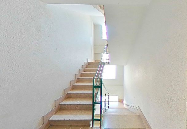 Foto 2 de Piso en alquiler en Marquès de la Fontsanta - Pere Garau de 3 habitaciones con terraza y ascensor