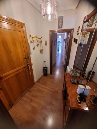 Foto 2 de Venta de piso en Guadarrama de 3 habitaciones con terraza y calefacción