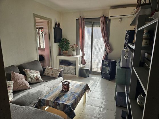 Foto 1 de Pis en venda a Trinitat Vella de 3 habitacions amb balcó i aire acondicionat