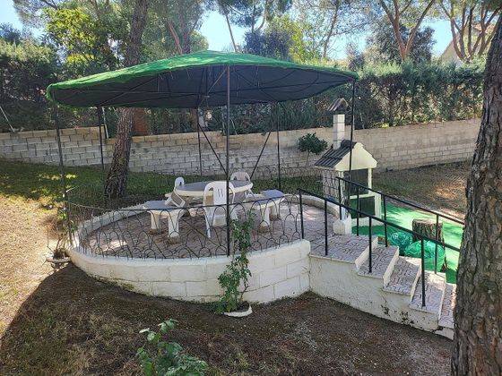 Foto 2 de Xalet en venda a Uceda de 5 habitacions amb terrassa i piscina