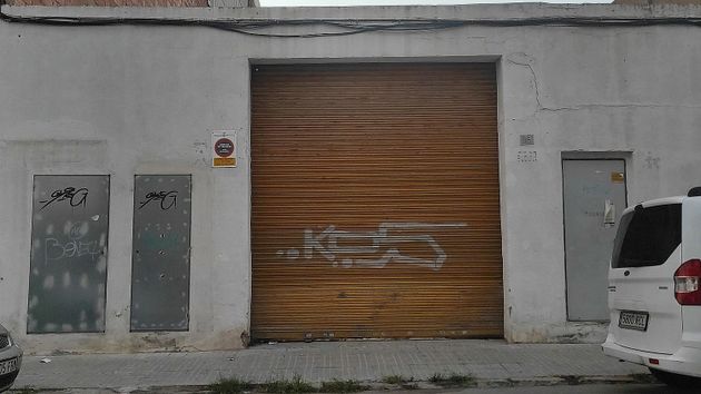 Foto 1 de Venta de terreno en calle Sevilla de 660 m²
