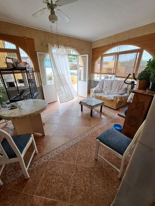Foto 1 de Chalet en venta en La Cañada-Costacabana-Loma Cabrera-El Alquián de 3 habitaciones con terraza y aire acondicionado