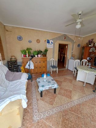 Foto 2 de Chalet en venta en La Cañada-Costacabana-Loma Cabrera-El Alquián de 3 habitaciones con terraza y aire acondicionado
