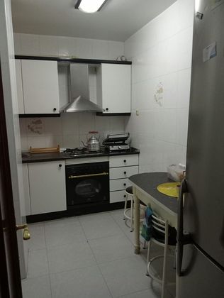 Foto 2 de Pis en venda a Esperanza - Quemadero de 3 habitacions i 92 m²