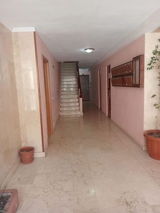 Foto 2 de Pis en venda a Esperanza - Quemadero de 4 habitacions amb terrassa i aire acondicionat