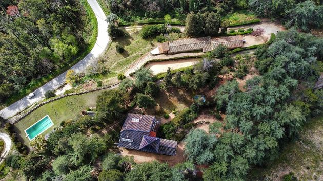 Foto 1 de Casa rural en venda a Arenys de Munt de 9 habitacions amb terrassa i piscina