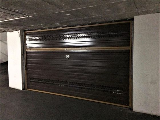 Foto 2 de Garatge en venda a Sant Gervasi - La Bonanova de 53 m²