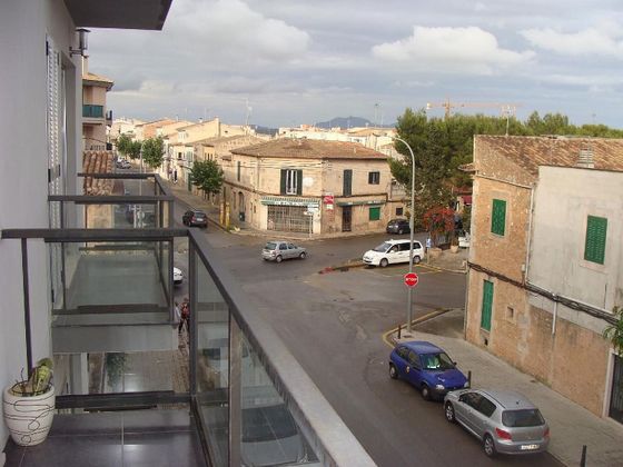 Foto 1 de Venta de piso en avenida Nicolau Oliver Fullana de 3 habitaciones con terraza y garaje