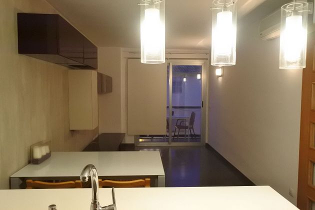 Foto 2 de Venta de piso en avenida Nicolau Oliver Fullana de 3 habitaciones con terraza y garaje