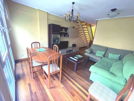 Foto 2 de Dúplex en venda a calle Menedez Pelayo de 2 habitacions amb piscina i garatge