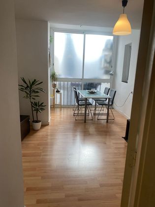 Foto 1 de Venta de piso en Sant Pere, Santa Caterina i la Ribera de 2 habitaciones con aire acondicionado y calefacción