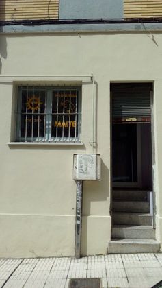 Foto 1 de Alquiler de local en calle Hevia Bolaños de 80 m²