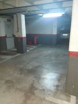 Foto 2 de Venta de garaje en calle De Toledo de 26 m²