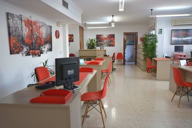 Foto 1 de Oficina en venda a calle Antonio Millón de 116 m²