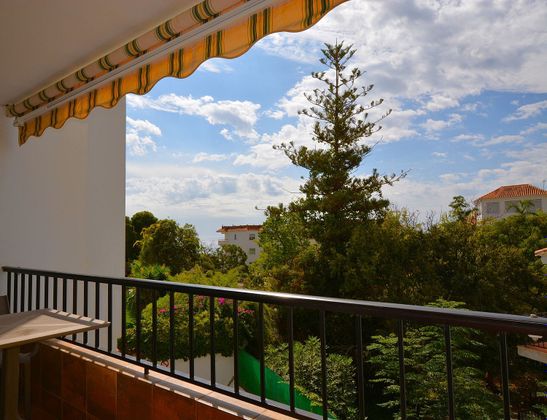 Foto 2 de Piso en venta en calle Malaga de 2 habitaciones con terraza y piscina