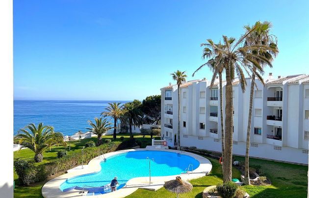 Foto 1 de Piso en venta en calle Malaga de 2 habitaciones con terraza y piscina