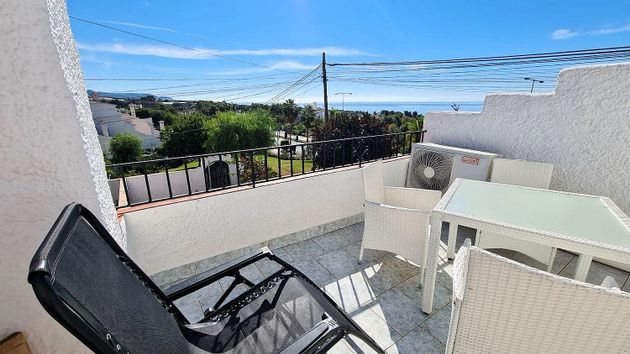 Foto 2 de Piso en venta en Nueva Nerja - Burriana de 1 habitación con terraza y piscina