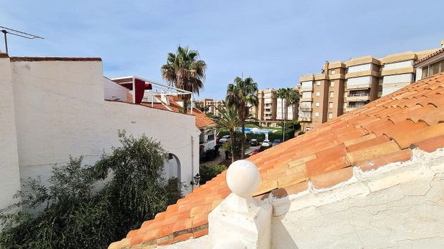 Foto 1 de Àtic en venda a Urbanización Santa Rosa de 3 habitacions amb terrassa i piscina